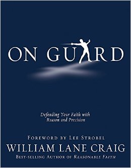 On Guard by William Lane Craig