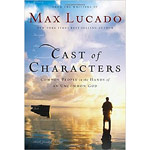 Cast of Characters by Max Lucado, Common People