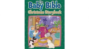 baby bible