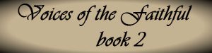 Voices of the Faithful book 2 by Beth Moore
