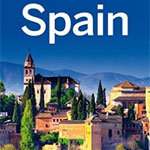 Spain, a Travel Guide by Lonely Planet