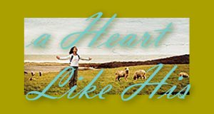 A Heart Like His by Beth Moore book review