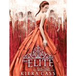 The Elite by Kiera Cass