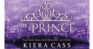 The Prince by Kiera Cass book review