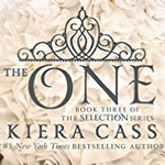 The One by Kiera Cass book review