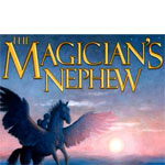 The Magician's Nephew book review