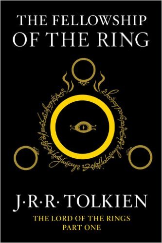The Fellowship of the Ring book review