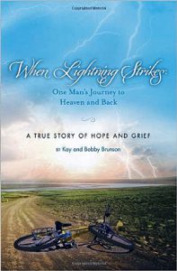 When Lightning Strikes book review