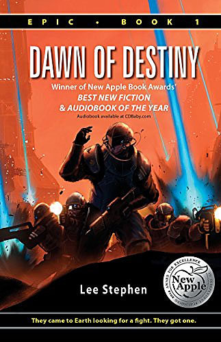 Dawn of Destiny by Lee Stephen book review