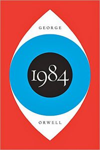 1984 by George Orwell book review