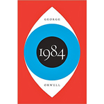 book review of novel 1984