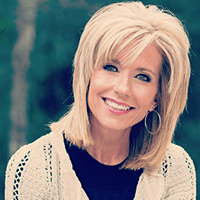 beth moore