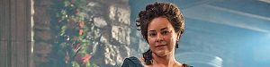 A Diana Gabaldon Biography Summary