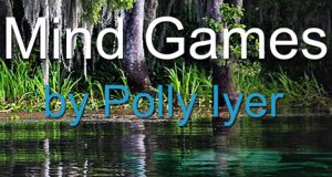 Mind Games by Polly Iyer book review