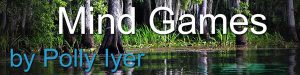 Mind Games by Polly Iyer book review