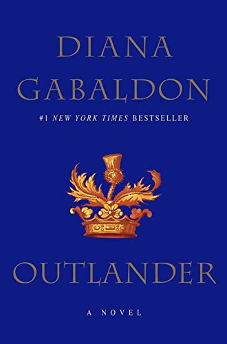 Outlander by Diana Gabaldon book review